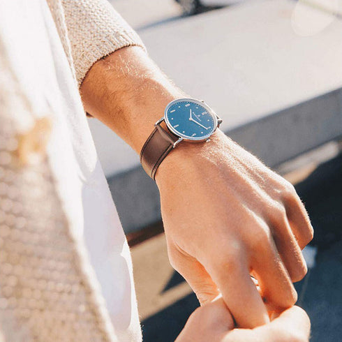 Reloj Hombre Radiant (Ø 41 mm)